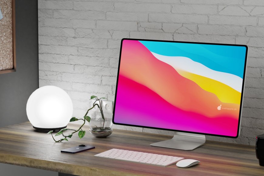 Review: Apple's Latest iMac Offers Power and Style