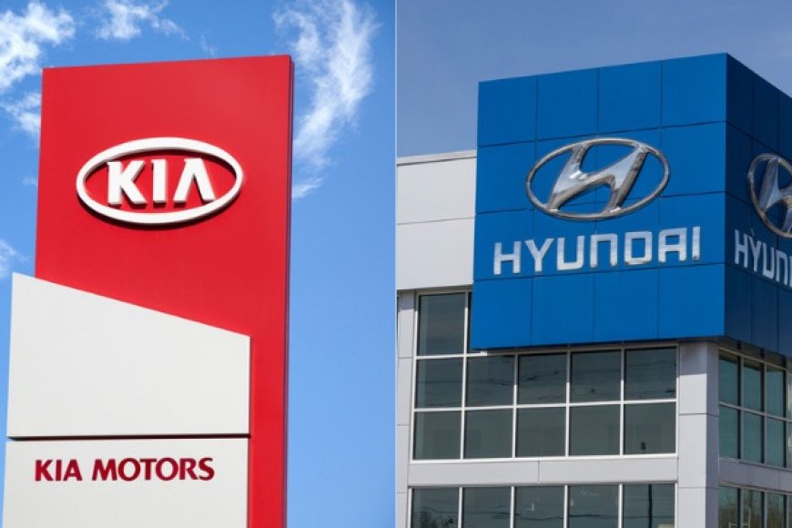US Authorities Launch Investigation into Hyundai and Kia's Massive 6.4 Million Vehicle Recall Over Fire Risks
