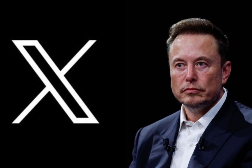 EU Launches Formal Investigation into Elon Musk's X, Formerly Twitter Content Moderation Practices
