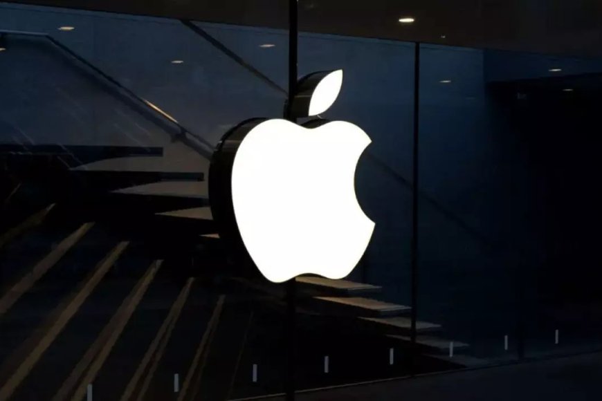 Apple Faces Potential Antitrust Probe by US Justice Department