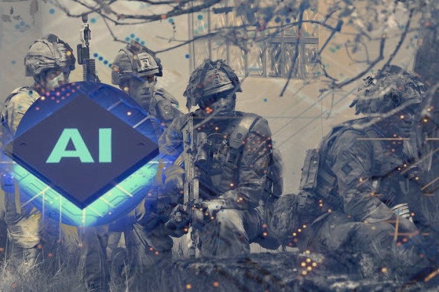 OpenAI Opens Door to Military Use of ChatGPT with Policy Update