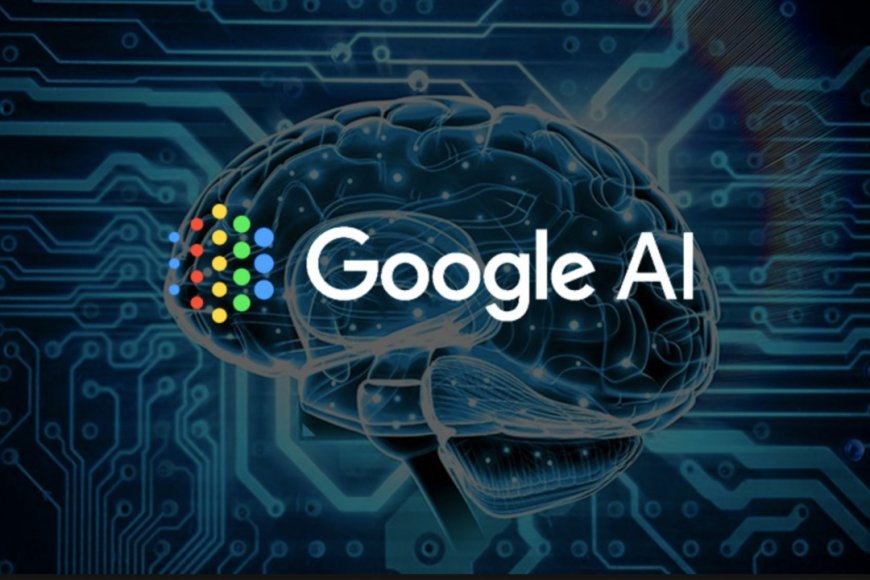 Google Announces Establishment of New Artificial Intelligence Hub in France