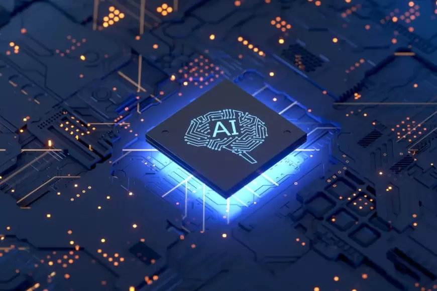 Meta Introduces Advanced AI Chip for Enhanced Computing Power