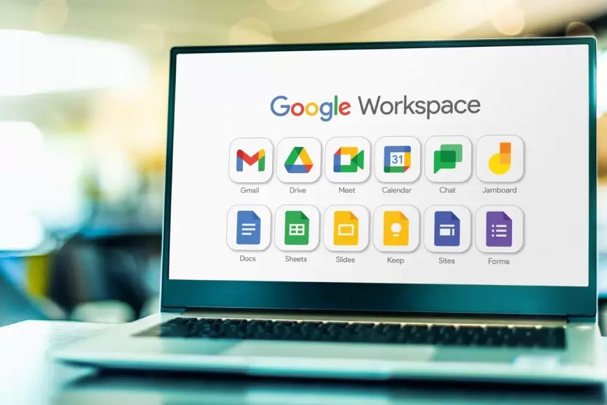 Google Launches AI Security Add&On for Workspace to Enhance Data Protection