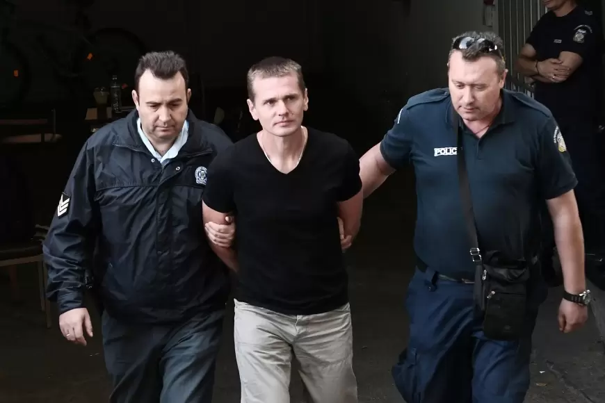 Russian Cybercrime Suspect Alexander Vinnik Enters Guilty Plea, Faces Shorter Sentence