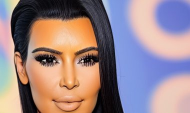SEC Charges Kim Kardashian for Promo of Crypto Asset Security