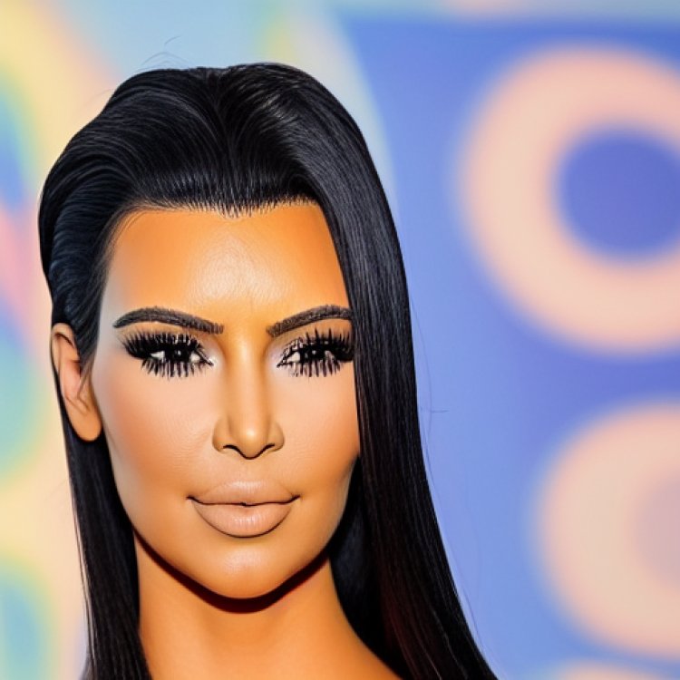 SEC Charges Kim Kardashian for Promo of Crypto Asset Security