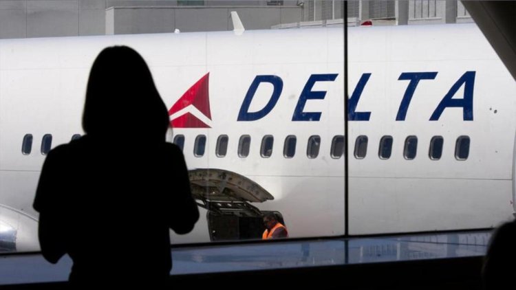 Delta Air Lines Stock Surges On Record Q3 Revenues, Solid
Year-End Travel Outlook