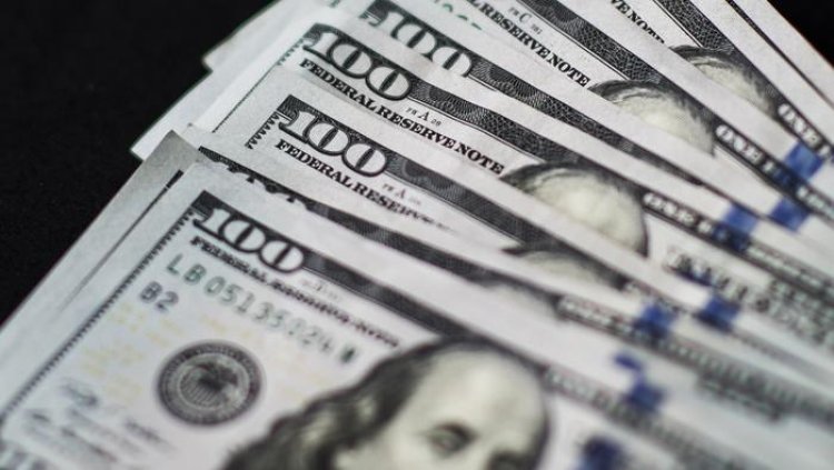US Dollar (USD) Primed for the Next Move Higher as US
Treasury Yields Rally