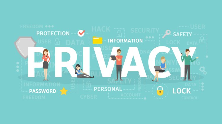 What is a privacy policy and why is it important
