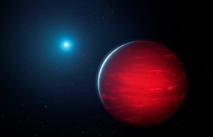 For This Invisible Star System, One Year Is Only 20.5 Hours
Long - CNET