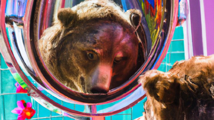Don’t let the ‘bear market house of mirrors’ fool you,
Morgan Stanley’s Mike Wilson warns of the stock market