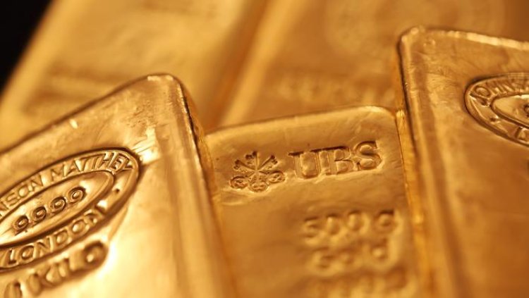 Gold Holds the High Ground as US Dollar Languishes. Where to
for XAU/USD?