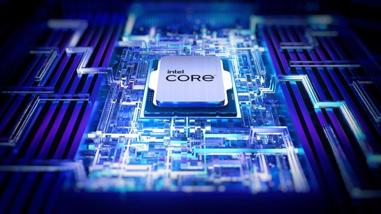 Intel Profit to Slump, Dismal Forecast Feared