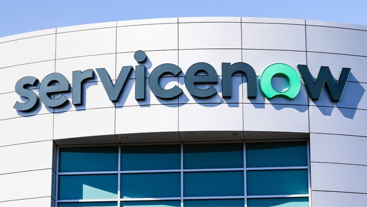 ServiceNow Profits Top Views, But Stock Crashes On Revenue
Numbers