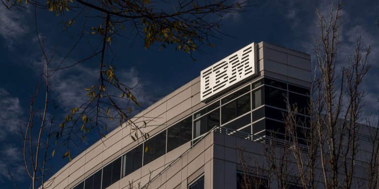 IBM to Cut 3,900 Jobs Amid Broader Tech Slowdown