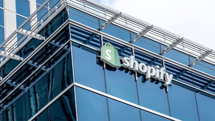 Shopify Stock Jumps More Than 10% As E-Commerce Player Hikes
Prices