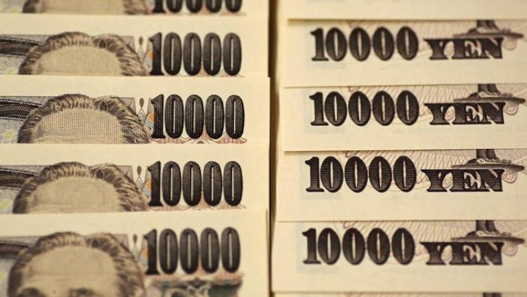 Japanese Yen Flatlines Despite US Dollar Weakness. Will
Treasury Yields Lift USD/JPY?