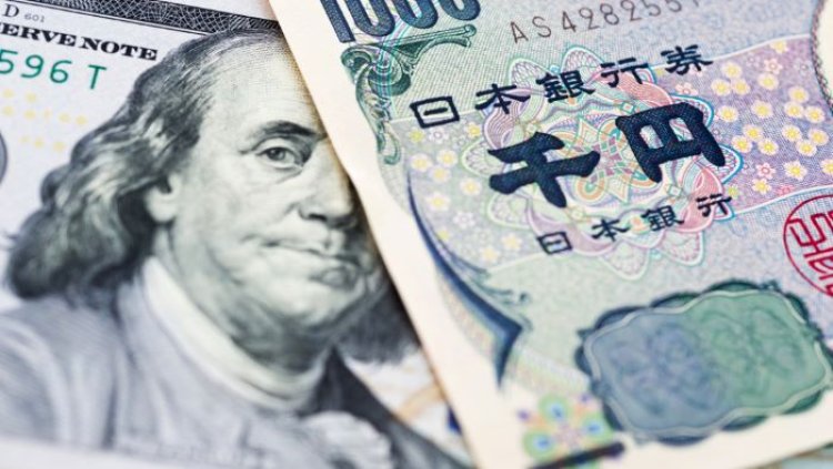 USD/JPY Rebounds as Investors Pile into Japanese Government
Bonds
