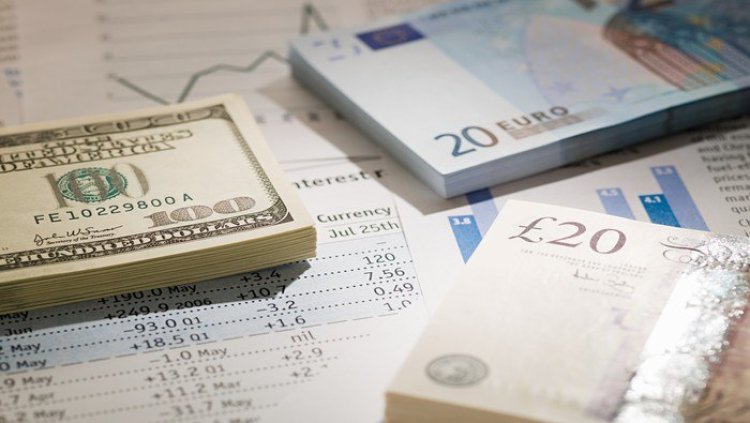 US Dollar’s Fate in Fed’s Hands After Hot Inflation Data;
EUR/USD, GBP/USD Setups