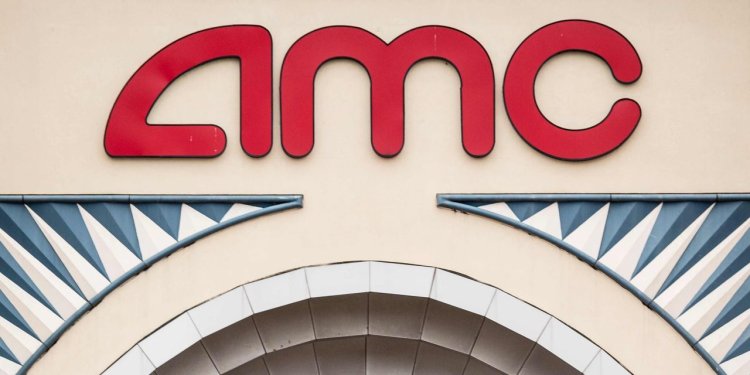 AMC Secures Shareholder Approval to Sell More Stock
