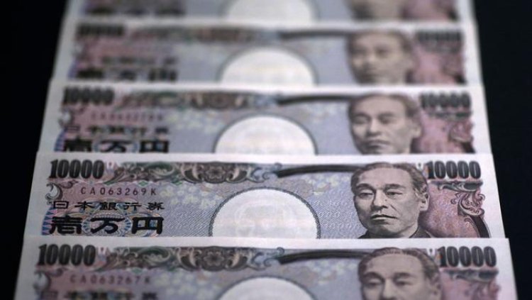 Japanese Yen May Weaken if US Banking Sector Volatility
Continues Calming