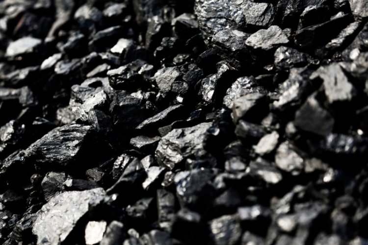 China coal output up 5.8% in Jan-Feb as new capacity comes
online