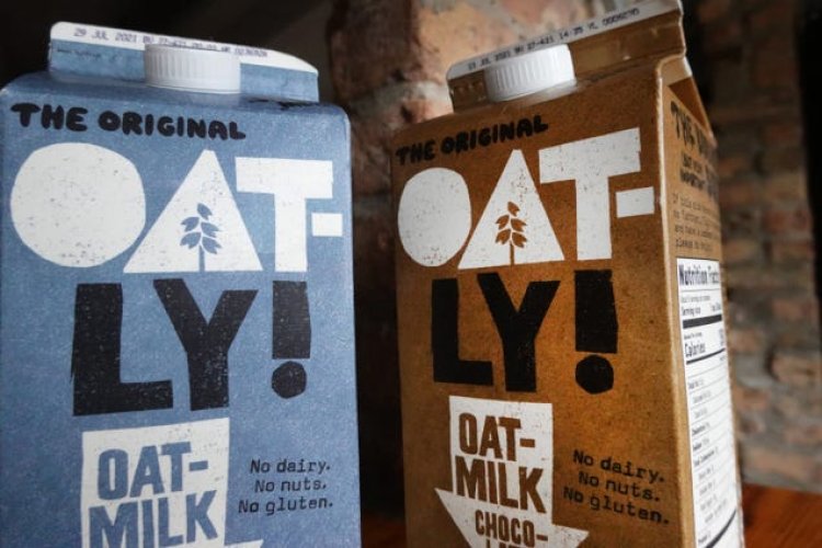 What to watch for in Oatly's earnings