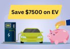 New EV Tax Credit 2023: List of Electric Vehicle Models Eligible for Up to $7,500 in New Tax Credits- Updated