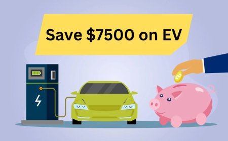 New EV Tax Credit 2023: List of Electric Vehicle Models Eligible for Up to $7,500 in New Tax Credits- Updated