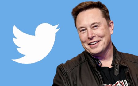 Elon Musk's Twitter Removes Blue Check Marks: What It Means for High-Profile Users