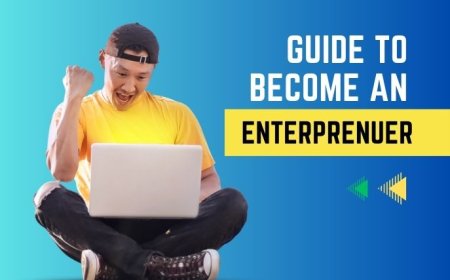 How to Start a Successful Online Business in 2023: A Step-by-Step Guide for Entrepreneurs