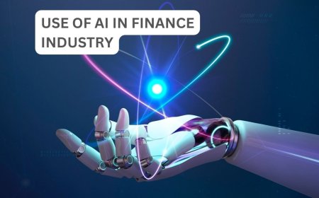 The AI Revolution in Finance: Streamlining Banking, Investing, and Fraud Detection