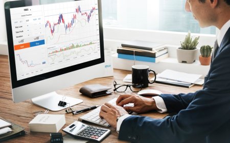 The Impact of Global Economic Events on Forex Markets: Understanding How Economic Data Affects Currency Prices