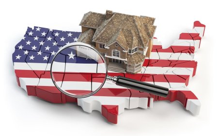 Exploring Real Estate in the United States: A Comprehensive State-by-State Analysis of Residential and Commercial Properties