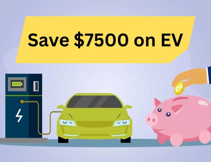 New EV Tax Credit 2023: List of Electric Vehicle Models Eligible for Up to $7,500 in New Tax Credits- Updated