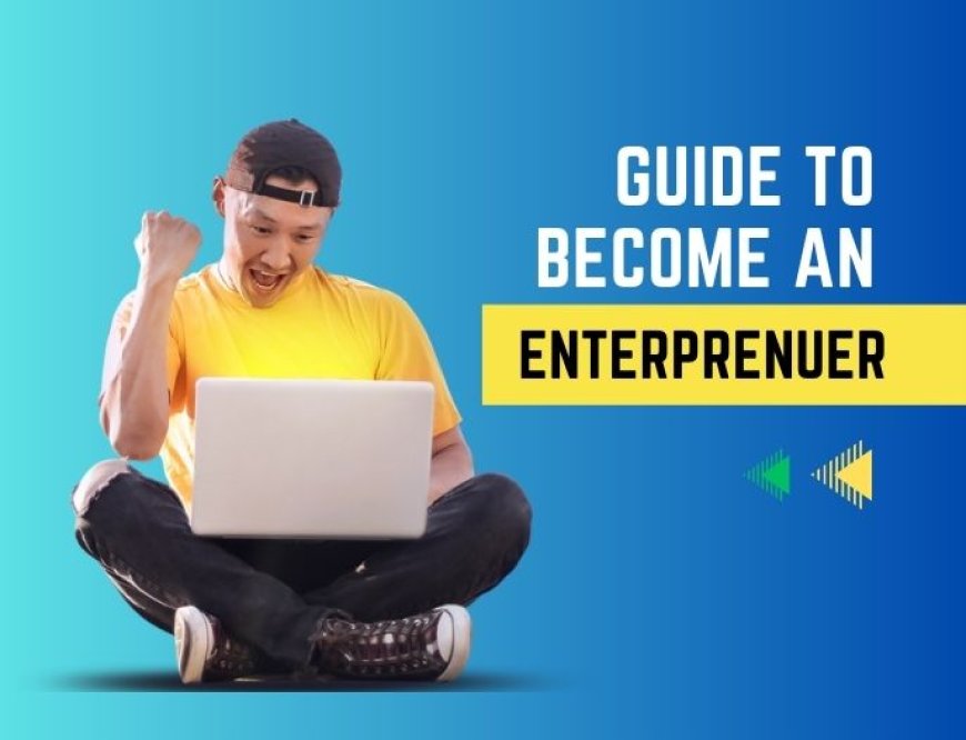 How to Start a Successful Online Business in 2023: A Step-by-Step Guide for Entrepreneurs