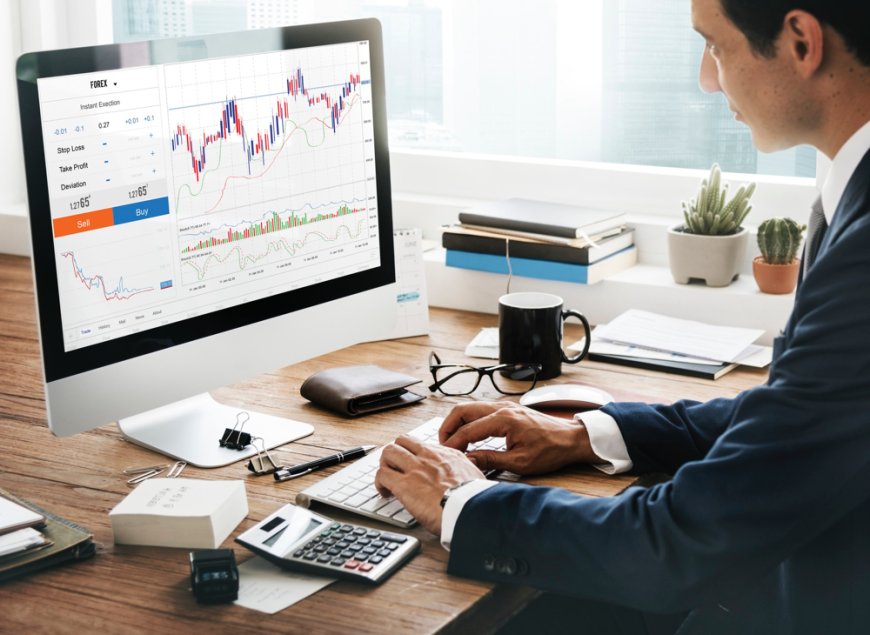 The Impact of Global Economic Events on Forex Markets: Understanding How Economic Data Affects Currency Prices