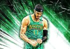 Jayson Tatum: The Incredible Rise of an NBA Superstar