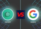 Google BERT vs. ChatGPT: Which AI Language Model Reigns Supreme?