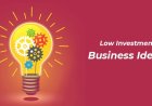 Maximizing Profits with Minimal Investment: Unveiling Lucrative Low-Cost Business Opportunities