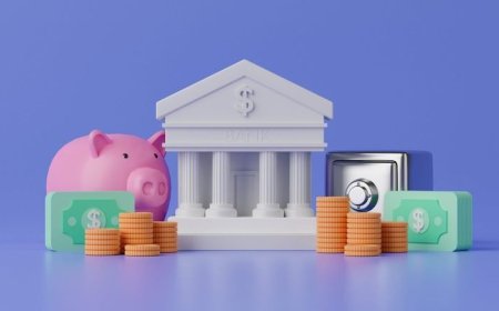 5 Ways to Enhance Your Banking Knowledge and Savings Strategy