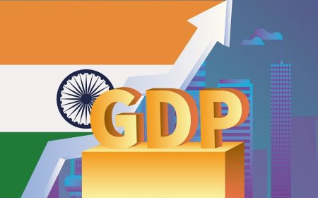IMF Predicts Resilient Economic Growth for India in FY23