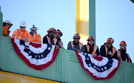 Surprise Job Gains in April: US Economy Adds 253,000 Jobs and Unemployment Rate Drops to 3.4%