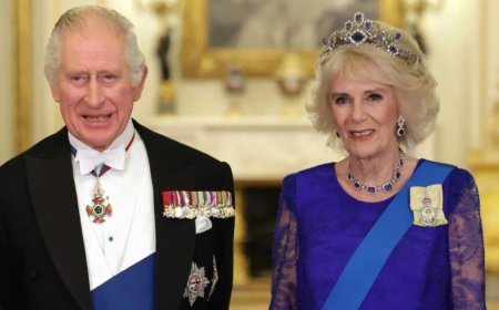 Commonwealth Countries React to King Charles III's Coronation