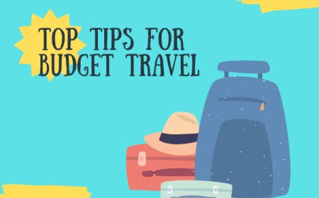 7 Strategies for Saving Money on Travel: Tips for Budget Conscious Travellers