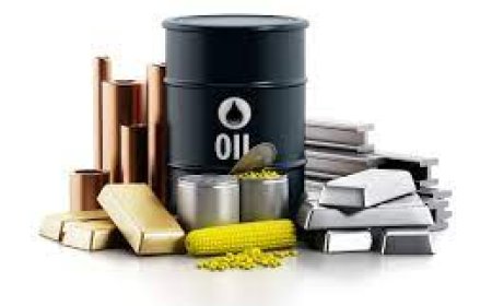 Investing in Commodities: Pros, Cons, and What You Need to Know