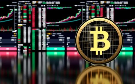 Bitcoin and Ether prices drop while XRP leads the top 10 losers in the cryptocurrency market, with US equity futures remaining stagnant