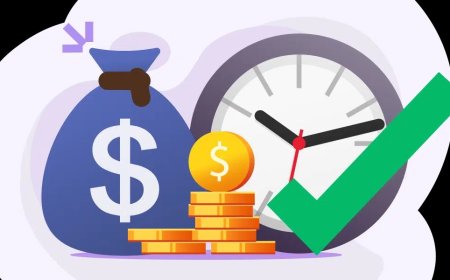 Top 3 Stocks to Watch for 12% Upside Potential in Near Term, Here is the guide to make money