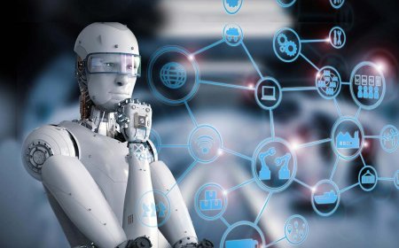 The Ethics of Artificial Intelligence: Can Machines Be Moral?